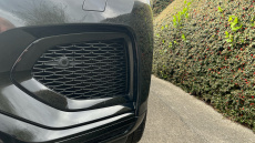 Jaguar F-Pace 3.0 D300 R-Dynamic SE Black 90th Anniv 5dr Auto Diesel Estate